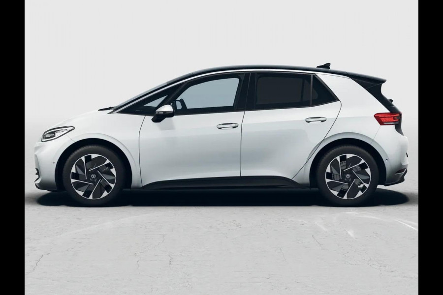 Volkswagen ID.3 Pro Business 59 kWh accu. 150 kW / 204 pk Hatchbac