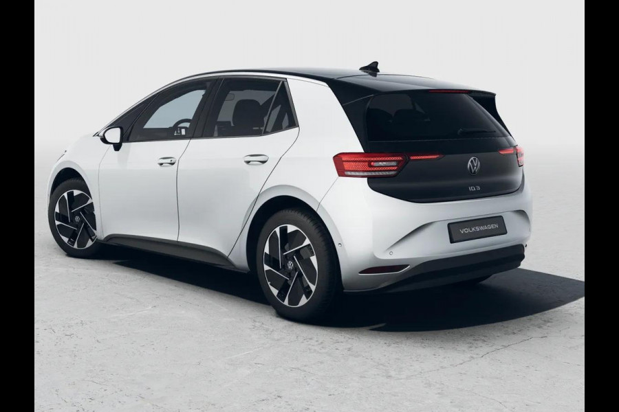 Volkswagen ID.3 Pro Business 59 kWh accu. 150 kW / 204 pk Hatchbac