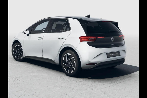 Volkswagen ID.3 Pro Business 59 kWh accu. 150 kW / 204 pk Hatchbac