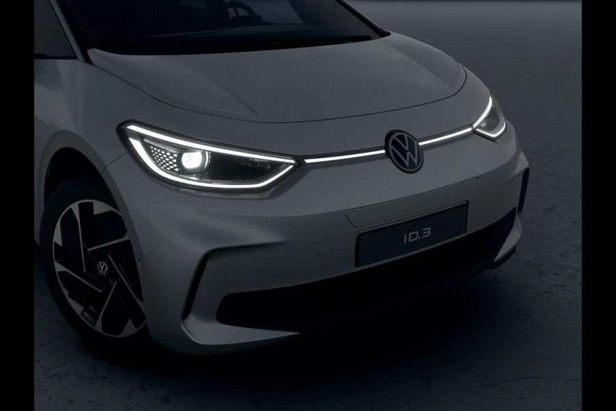 Volkswagen ID.3 Pro Business 59 kWh accu. 150 kW / 204 pk Hatchbac