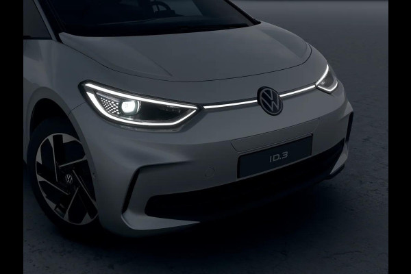 Volkswagen ID.3 Pro Business 59 kWh accu. 150 kW / 204 pk Hatchbac