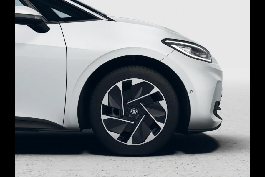 Volkswagen ID.3 Pro Business 59 kWh accu. 150 kW / 204 pk Hatchbac