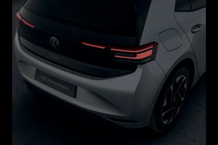 Volkswagen ID.3 Pro Business 59 kWh accu. 150 kW / 204 pk Hatchbac
