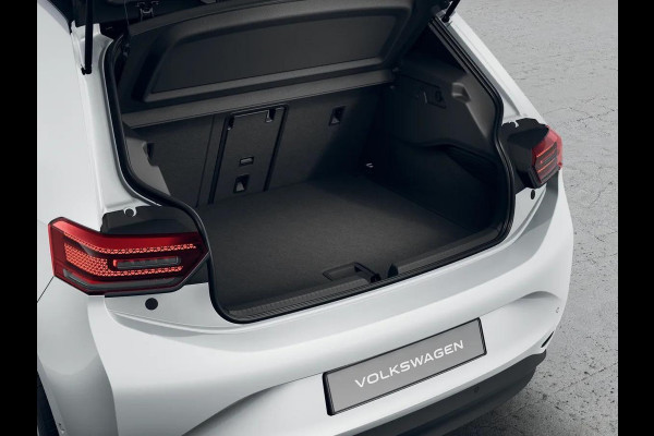 Volkswagen ID.3 Pro Business 59 kWh accu. 150 kW / 204 pk Hatchbac