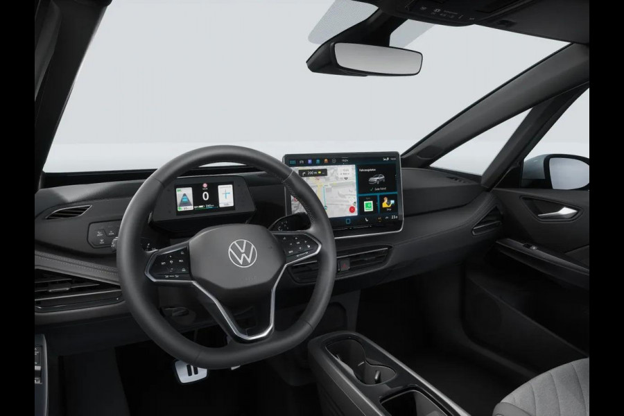Volkswagen ID.3 Pro Business 59 kWh accu. 150 kW / 204 pk Hatchbac