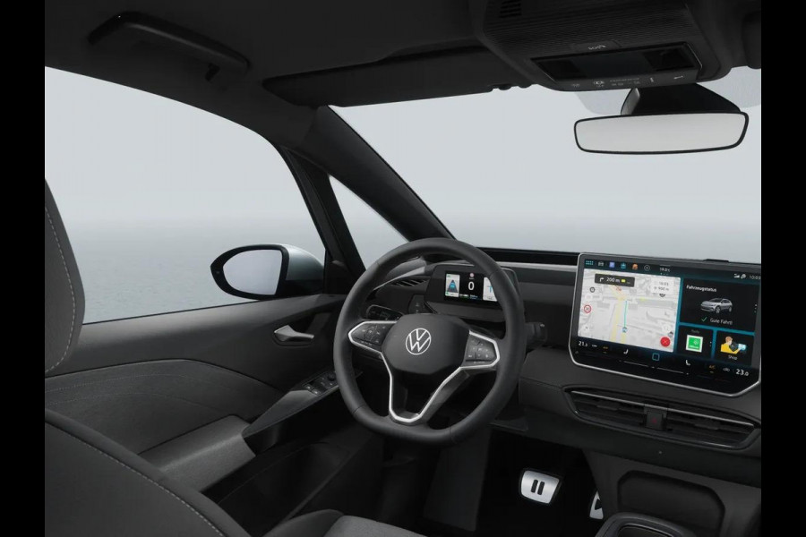 Volkswagen ID.3 Pro Business 59 kWh accu. 150 kW / 204 pk Hatchbac