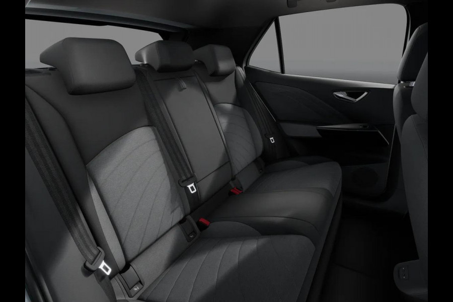 Volkswagen ID.3 Pro Business 59 kWh accu. 150 kW / 204 pk Hatchbac