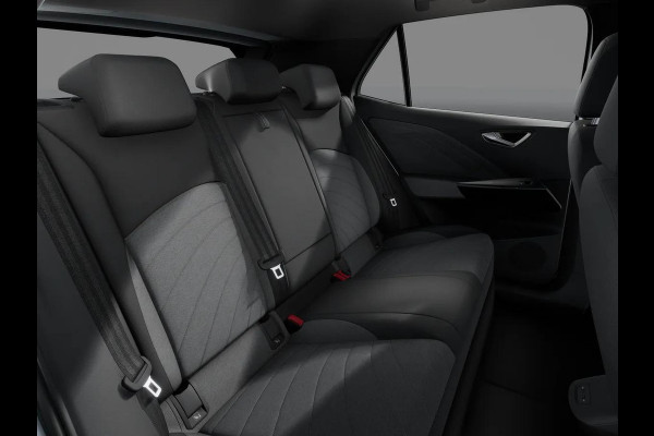 Volkswagen ID.3 Pro Business 59 kWh accu. 150 kW / 204 pk Hatchbac
