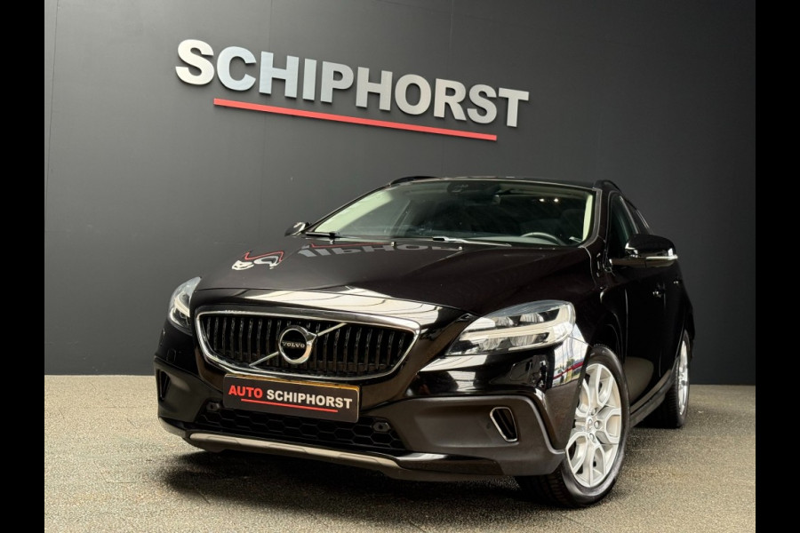Volvo V40 V40 Cross Country T3 152pkSummum panorama leer camera