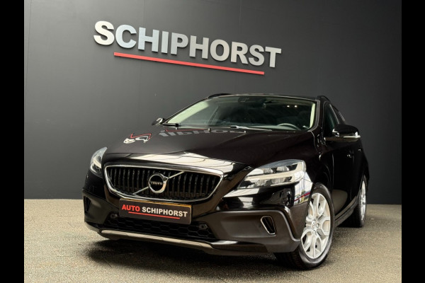 Volvo V40 V40 Cross Country T3 152pkSummum panorama leer camera