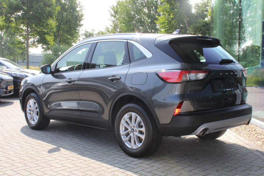 Ford Kuga 2.5 FHEV Titanium | Navigatie | Camera | Cruise Control | Lichtmetalen velgen