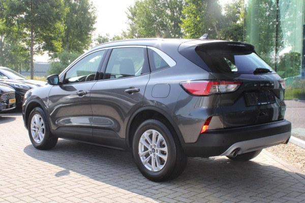 Ford Kuga 2.5 FHEV Titanium | Navigatie | Camera | Cruise Control | Lichtmetalen velgen