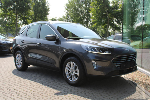 Ford Kuga 2.5 FHEV Titanium | Navigatie | Camera | Cruise Control | Lichtmetalen velgen