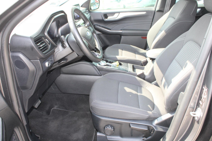 Ford Kuga 2.5 FHEV Titanium | Navigatie | Camera | Cruise Control | Lichtmetalen velgen