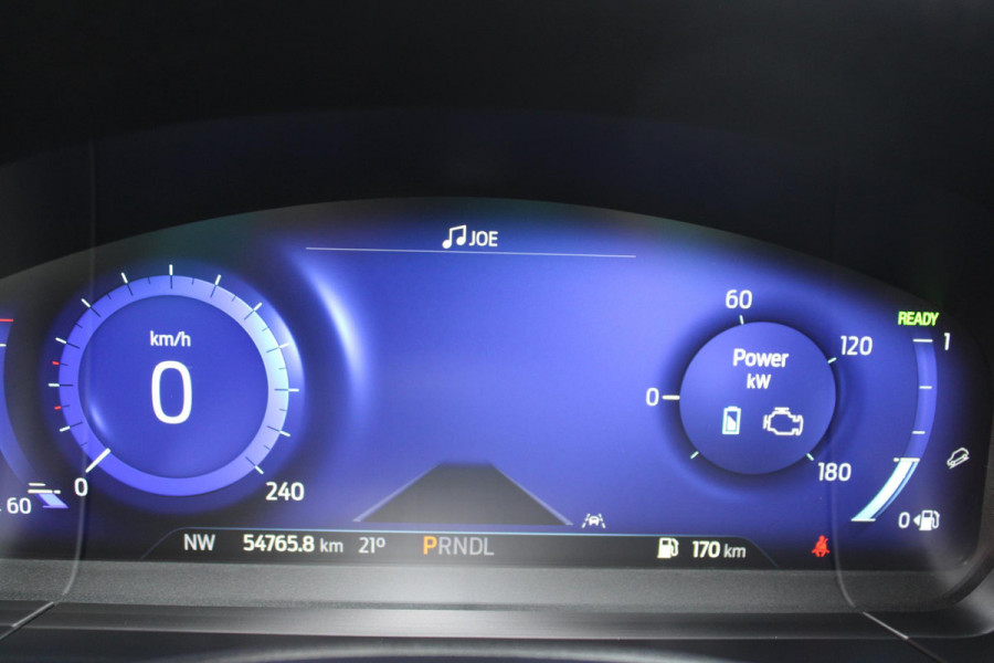 Ford Kuga 2.5 FHEV Titanium | Navigatie | Camera | Cruise Control | Lichtmetalen velgen