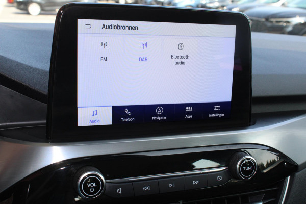Ford Kuga 2.5 FHEV Titanium | Navigatie | Camera | Cruise Control | Lichtmetalen velgen