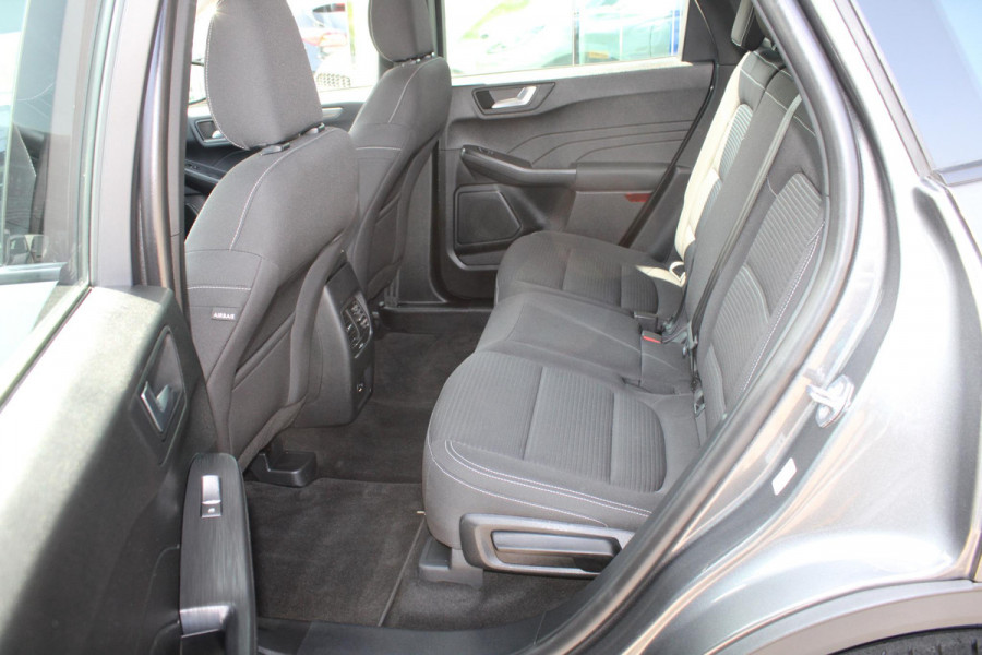 Ford Kuga 2.5 FHEV Titanium | Navigatie | Camera | Cruise Control | Lichtmetalen velgen