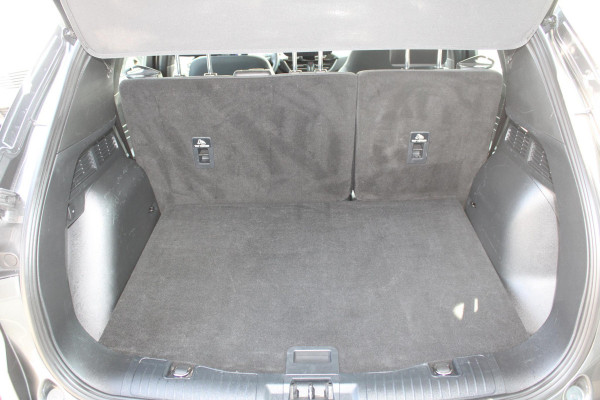 Ford Kuga 2.5 FHEV Titanium | Navigatie | Camera | Cruise Control | Lichtmetalen velgen