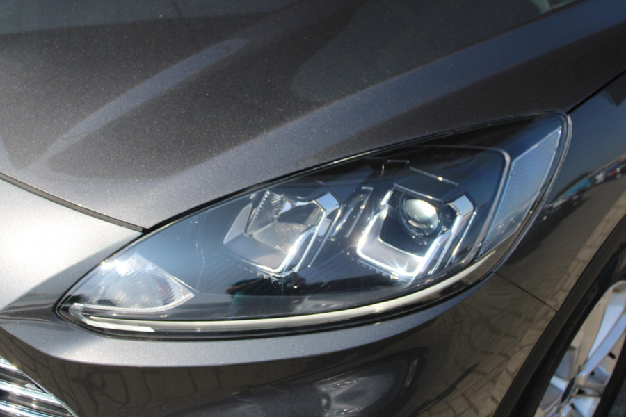 Ford Kuga 2.5 FHEV Titanium | Navigatie | Camera | Cruise Control | Lichtmetalen velgen
