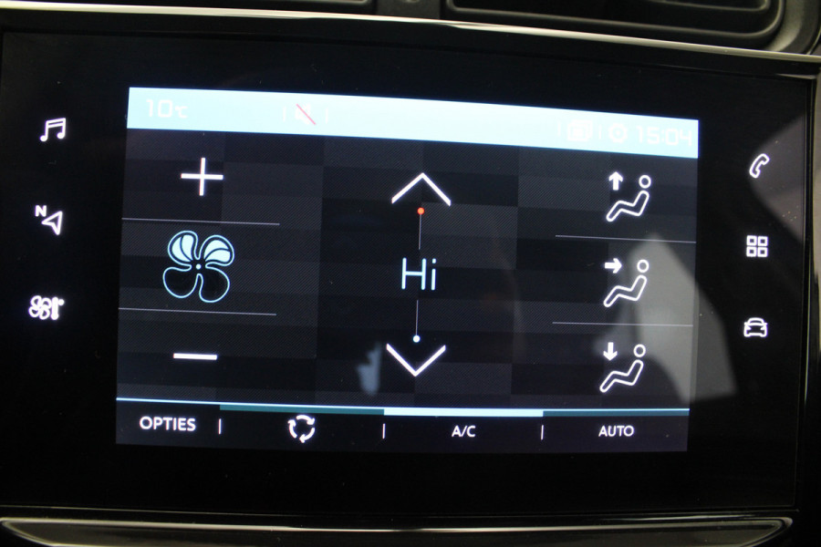 Citroën C3 1.2 PureTech Feel |Navi|Carplay|facelift