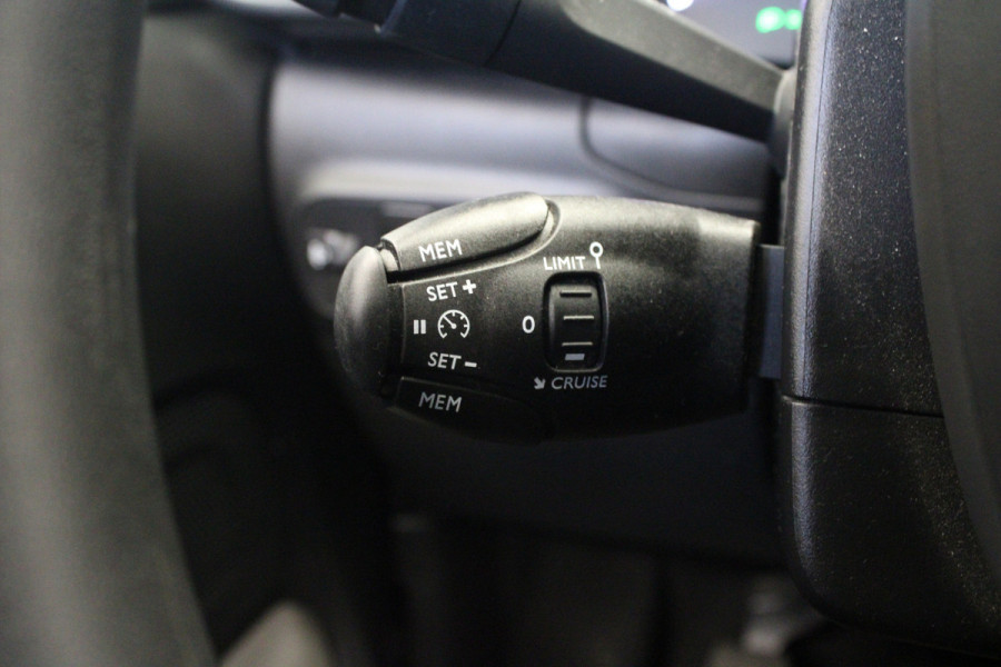 Citroën C3 1.2 PureTech Feel |Navi|Carplay|facelift