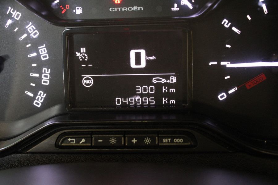 Citroën C3 1.2 PureTech Feel |Navi|Carplay|facelift