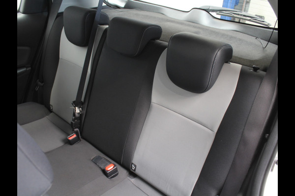 Toyota Yaris 1.0 VVT-i Comfort AIRCO | CV | ELRM | STB | ISOFIX
