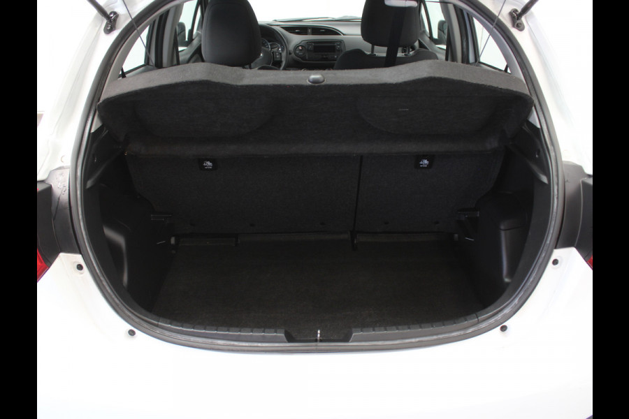 Toyota Yaris 1.0 VVT-i Comfort AIRCO | CV | ELRM | STB | ISOFIX