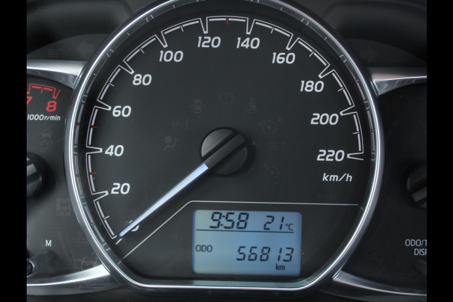 Toyota Yaris 1.0 VVT-i Comfort AIRCO | CV | ELRM | STB | ISOFIX