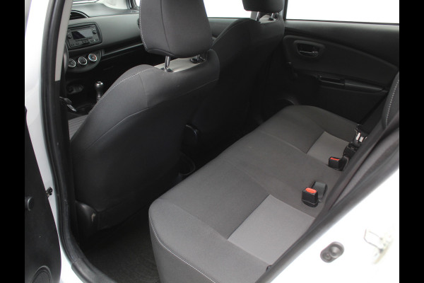 Toyota Yaris 1.0 VVT-i Comfort AIRCO | CV | ELRM | STB | ISOFIX