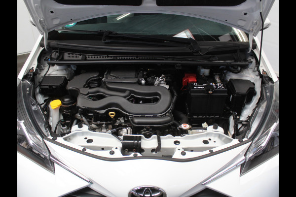 Toyota Yaris 1.0 VVT-i Comfort AIRCO | CV | ELRM | STB | ISOFIX
