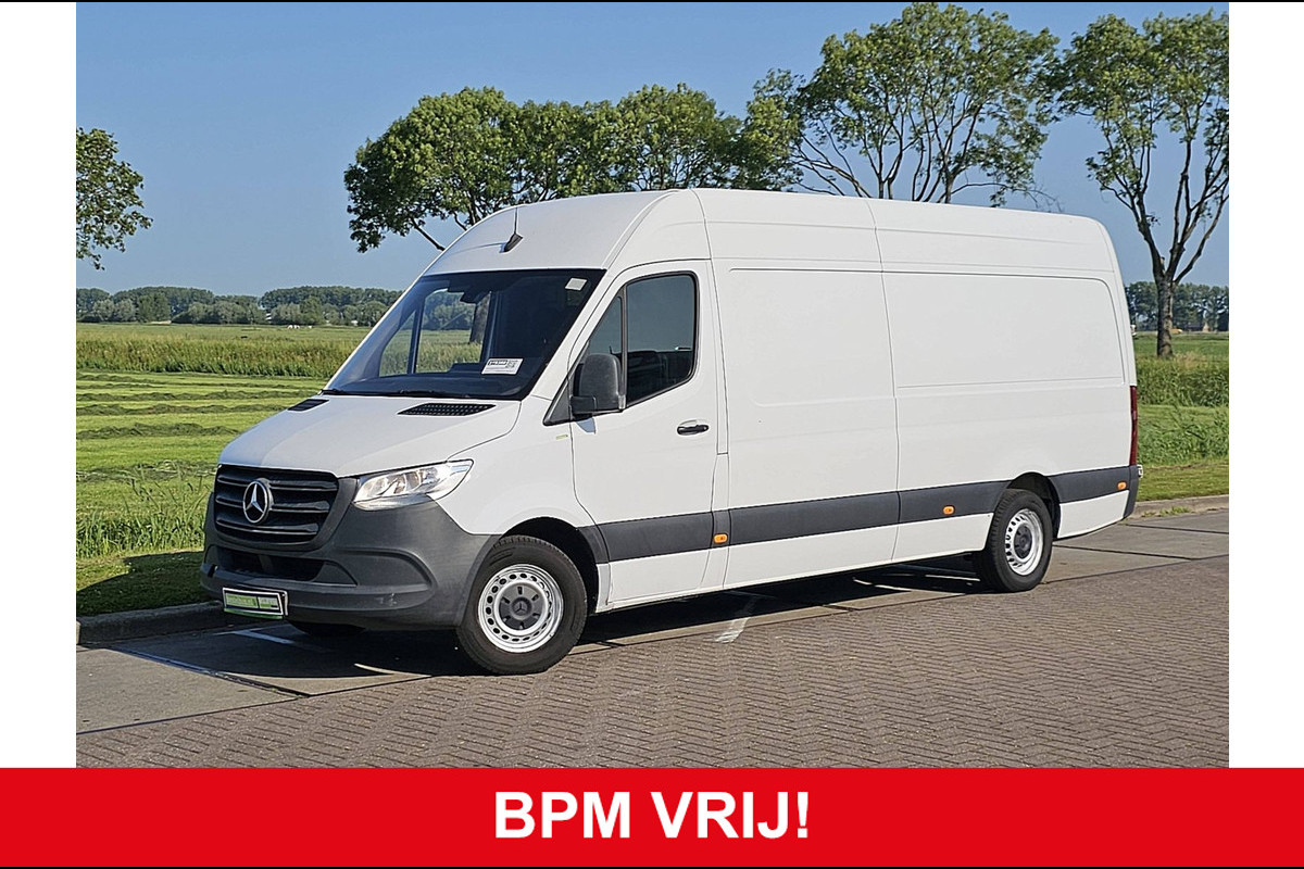 Mercedes-Benz Sprinter 311 2.2 CDI L3H2 ac maxi EURO6 Mbux camera cruise control dealeronderhoud! Mercedes-Benz Sprinter 311 2.2 CDI L3H2 ac maxi EURO6 Mbux camera cruise control dealeronderhoud!