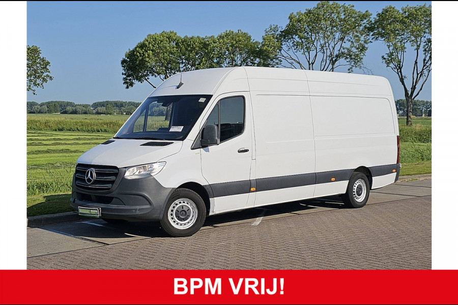 Mercedes-Benz Sprinter 311 2.2 CDI L3H2 ac maxi EURO6 Mbux camera cruise control dealeronderhoud!