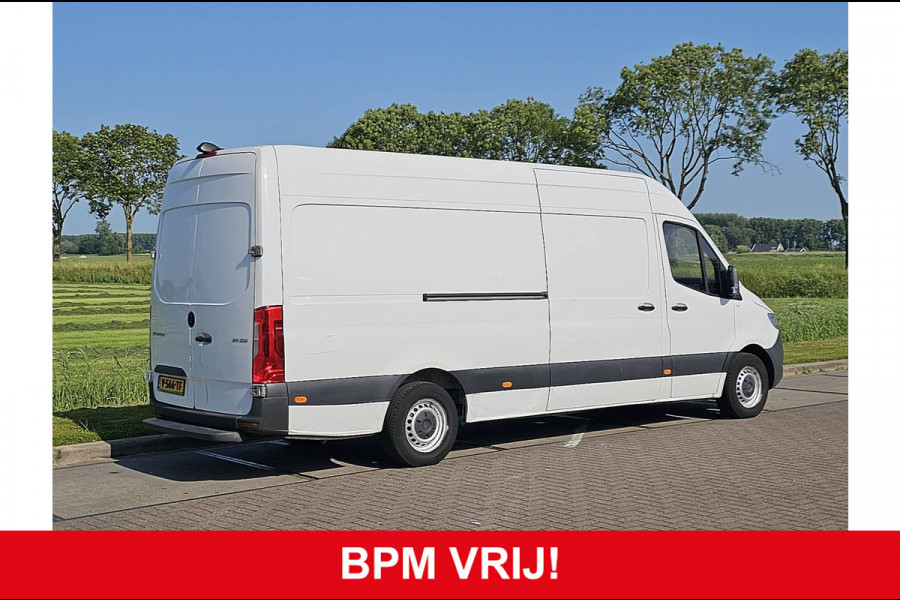 Mercedes-Benz Sprinter 311 2.2 CDI L3H2 ac maxi EURO6 Mbux camera cruise control dealeronderhoud!