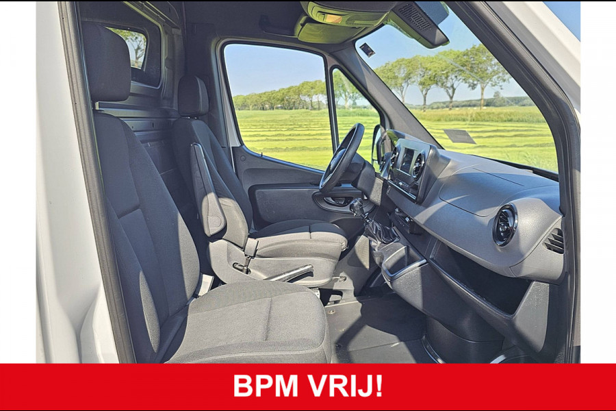 Mercedes-Benz Sprinter 311 2.2 CDI L3H2 ac maxi EURO6 Mbux camera cruise control dealeronderhoud!