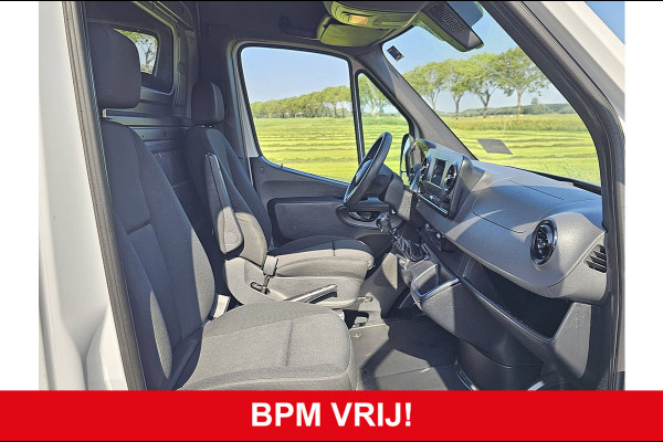 Mercedes-Benz Sprinter 311 2.2 CDI L3H2 ac maxi EURO6 Mbux camera cruise control dealeronderhoud!