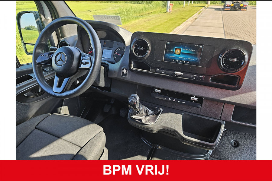 Mercedes-Benz Sprinter 311 2.2 CDI L3H2 ac maxi EURO6 Mbux camera cruise control dealeronderhoud!