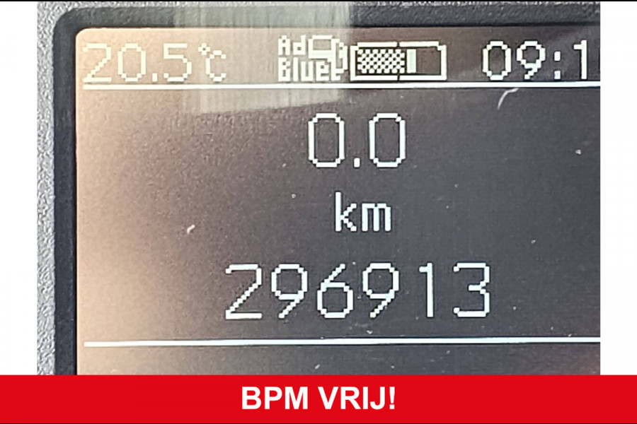 Mercedes-Benz Sprinter 311 2.2 CDI L3H2 ac maxi EURO6 Mbux camera cruise control dealeronderhoud!
