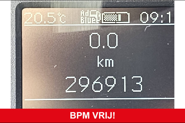Mercedes-Benz Sprinter 311 2.2 CDI L3H2 ac maxi EURO6 Mbux camera cruise control dealeronderhoud!