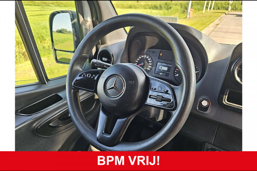 Mercedes-Benz Sprinter 311 2.2 CDI L3H2 ac maxi EURO6 Mbux camera cruise control dealeronderhoud!