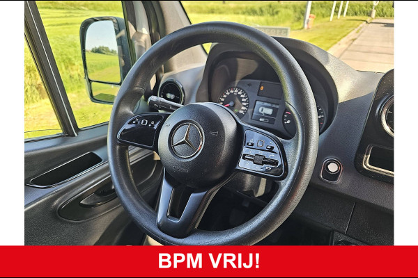 Mercedes-Benz Sprinter 311 2.2 CDI L3H2 ac maxi EURO6 Mbux camera cruise control dealeronderhoud!