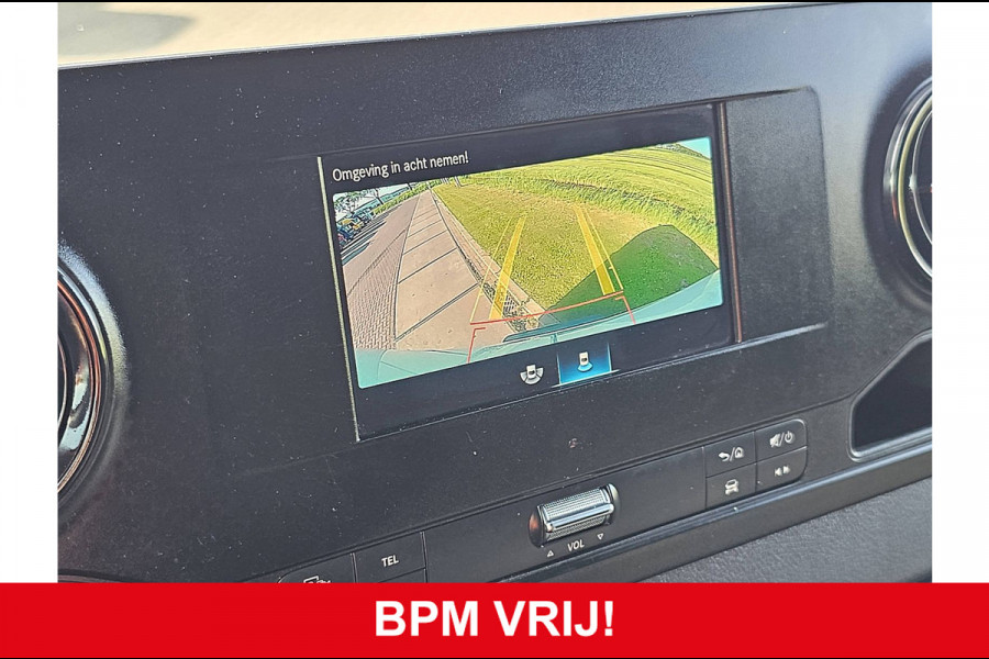 Mercedes-Benz Sprinter 311 2.2 CDI L3H2 ac maxi EURO6 Mbux camera cruise control dealeronderhoud!