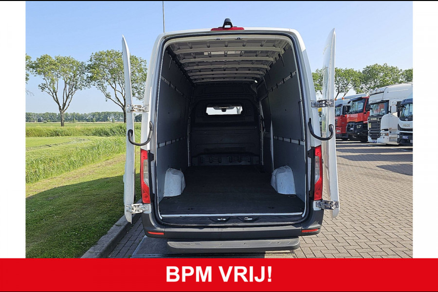 Mercedes-Benz Sprinter 311 2.2 CDI L3H2 ac maxi EURO6 Mbux camera cruise control dealeronderhoud!