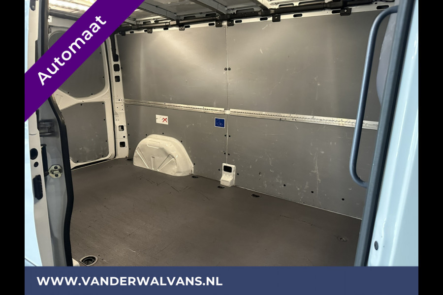 Mercedes-Benz Sprinter 311 CDI 9G-Tronic Automaat L2H1 Euro6 Airco | Camera | Cruisecontrol | Apple carplay Android auto, stoelverwarming, bijrijdersbank, trekhaak