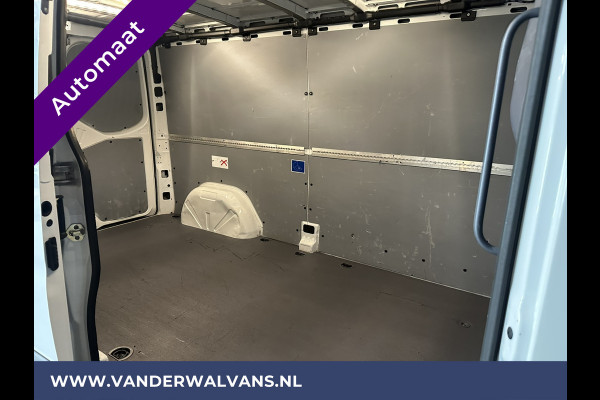 Mercedes-Benz Sprinter 311 CDI 9G-Tronic Automaat L2H1 Euro6 Airco | Camera | Cruisecontrol | Apple carplay Android auto, stoelverwarming, bijrijdersbank, trekhaak
