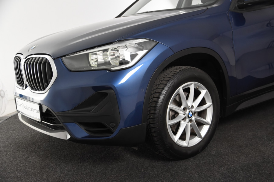 BMW X1 sDrive18i *1ste Eigenaar*Navigatie*Trekhaak*Carplay*