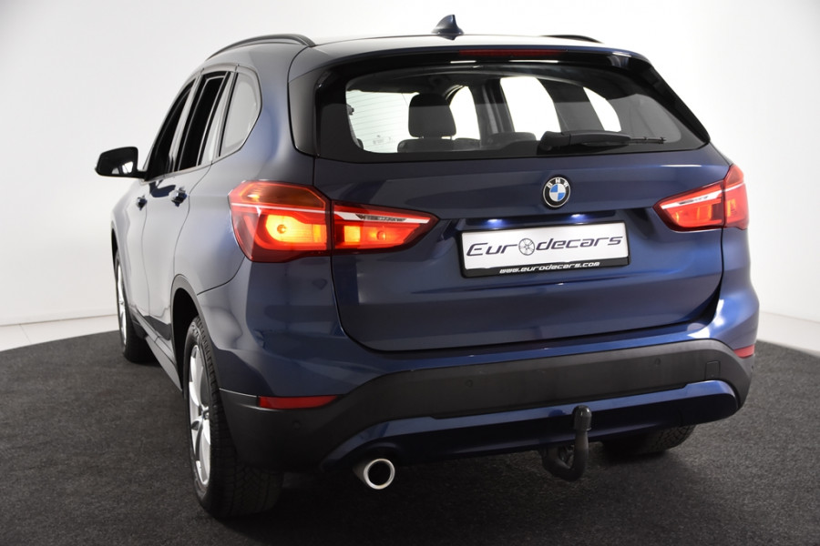 BMW X1 sDrive18i *1ste Eigenaar*Navigatie*Trekhaak*Carplay*