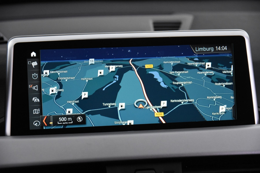 BMW X1 sDrive18i *1ste Eigenaar*Navigatie*Trekhaak*Carplay*
