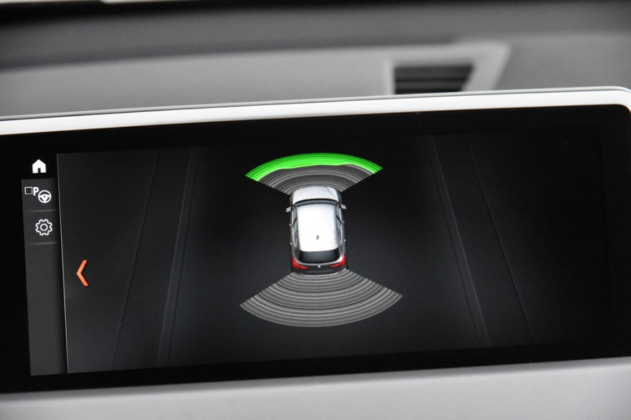 BMW X1 sDrive18i *1ste Eigenaar*Navigatie*Trekhaak*Carplay*