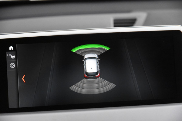 BMW X1 sDrive18i *1ste Eigenaar*Navigatie*Trekhaak*Carplay*